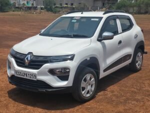 second hand car raipur