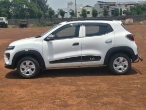 raipur car bajar