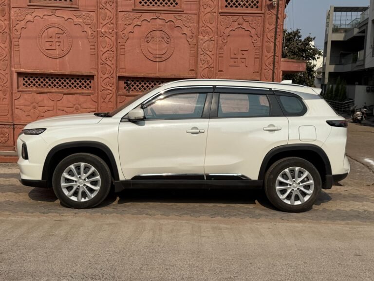 grand vitara second hand raipur